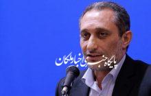جابجایی فرمانداران با هدف خدمت‌رسانی بهتر به مردم انجام می‌شود