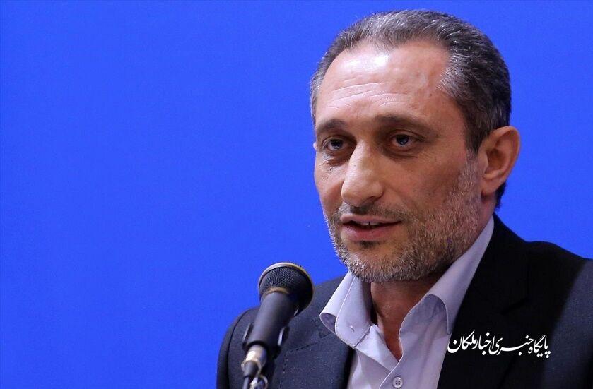جابجایی فرمانداران با هدف خدمت‌رسانی بهتر به مردم انجام می‌شود