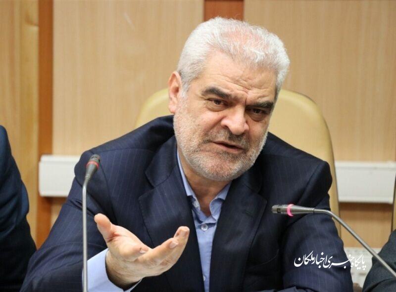 ۱۰ هزار و سیصد واحد تولیدی در کشور راکد هستند/مجوز توسعه شهرک صنعتی ملکان صادر می شود