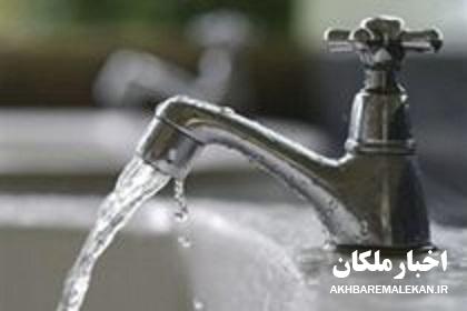 بهبود کیفی آب شرب روستاهای بایقوت ملکان،ورگهان اهر، ارثی مرند و سعادتلو هشترود