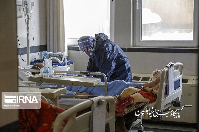 فوت ۳۲ نفر در اثر بیماری کرونا در شهرستان بناب