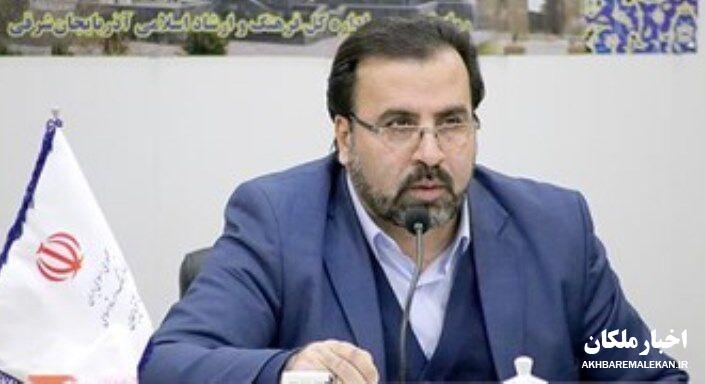 درگذشت مدیرکل فرهنگ و ارشاد اسلامی آذربایجان شرقی بر اثر بیماری کرونا