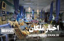 شهرستان مراغه به قطب درمانی منطقه تبدیل می شود