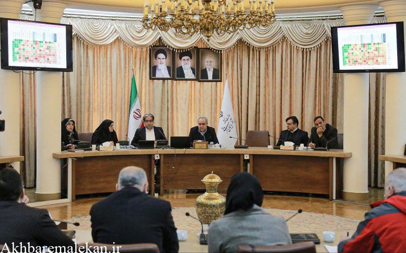 هر مدیر باید یک روز را برای دیدار مردمی و ارتباط مستقیم با ارباب رجوع اختصاص دهد