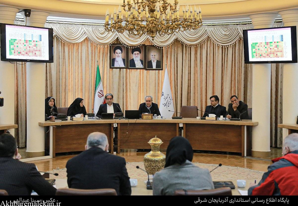 هر مدیر باید یک روز را برای دیدار مردمی و ارتباط مستقیم با ارباب رجوع اختصاص دهد