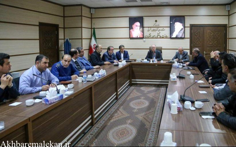 هیچ گونه کمبودی در زمینه تهیه و توزیع گوشت قرمز در استان وجود ندارد