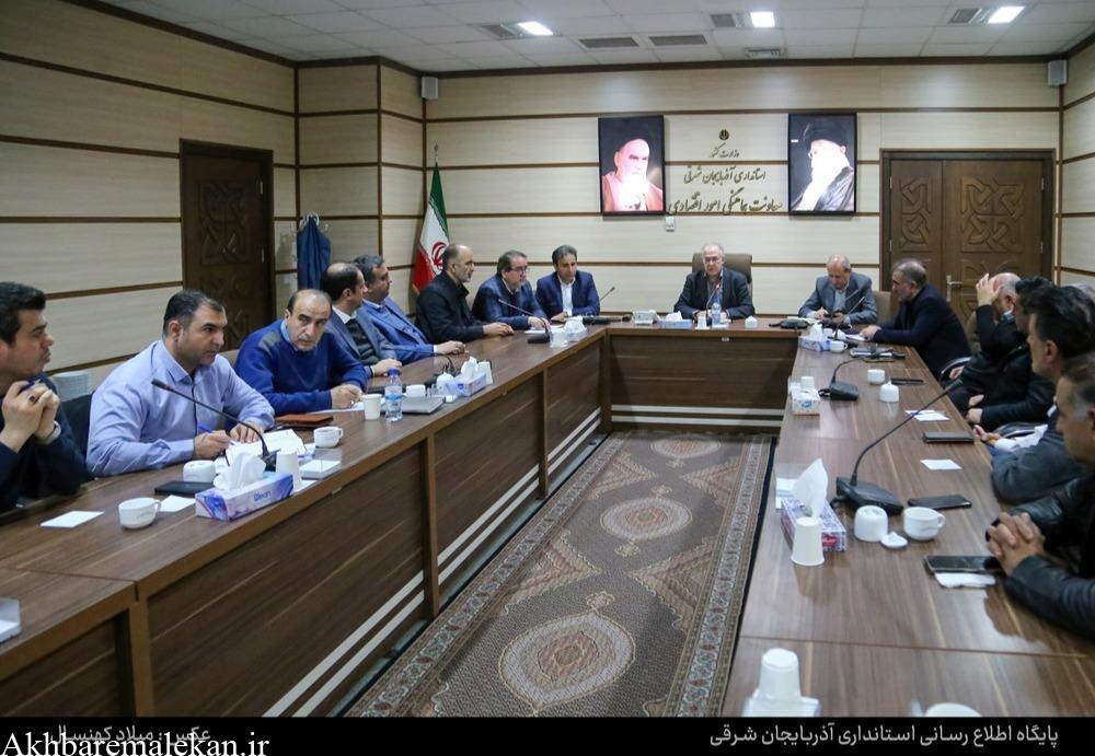 هیچ‌ گونه کمبودی در زمینه تهیه و توزیع گوشت قرمز در استان وجود ندارد