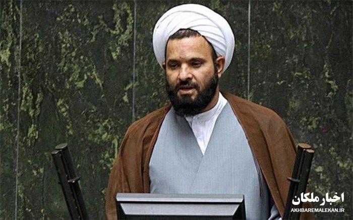 تغییرات بزرگ در بناب صورت نخواهد گرفت مگر در مواردی که مدیری ناکارآمد باشد