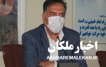 «محمد مقتومی» معاون جدید هماهنگی امور عمرانی شهرستان مراغه شد