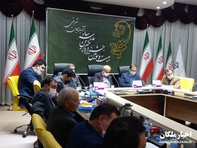 شهرستان‌های ملکان، عجب شیر و شبستر پیشتاز در امر مدرسه سازی