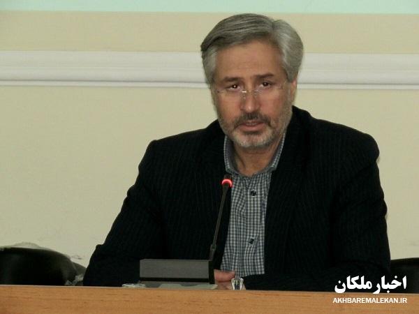 ۹۴ هزار بازدید نوروزی از اماکن تاریخی مراغه انجام شد