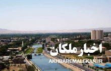 مراغه گنجینه‌ای از آثار تاریخی و طبیعی