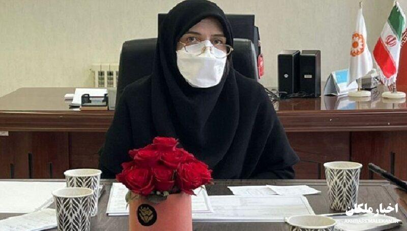 نشست خبری مدیرکل بهزیستی استان با خبرنگاران برگزار شد