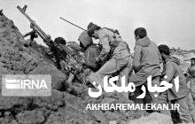 لحظه‌به‌لحظه دفاع مقدس درس‌گرفتنی است