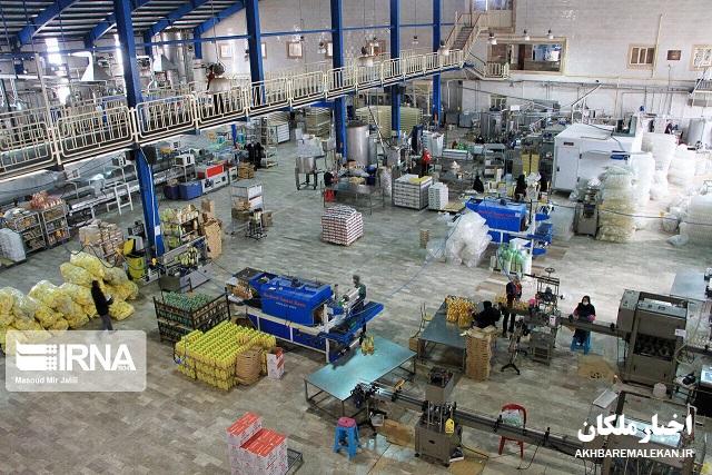 آذربایجان شرقی در بخش های صنعت، معدن و تجارت جزو استانهای تراز اول کشور به شمار می‌رود