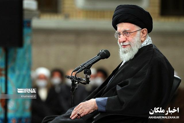 پیام ملت در ۲۲بهمن استقامت و حمایت کامل از انقلاب بود؛ به ملت اظهار تعظیم می‌کنم