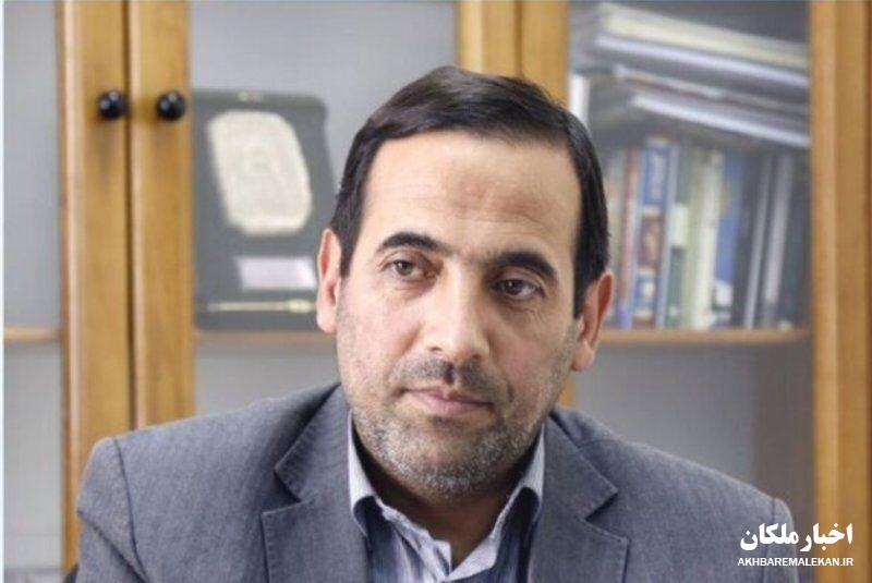 اولویت در توزیع اعتبارات تملک دارایی‌های استان اتمام پروژه‌های بالای ۸۰ درصد پیشرفت فیزیکی است