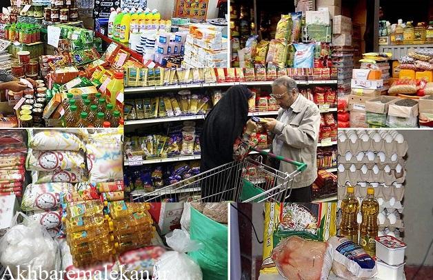 توزیع سه هزار تن روغن و برنج در آذربایجان شرقی