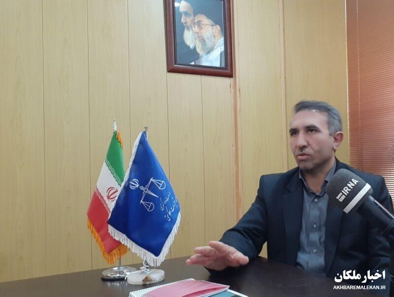 جریمه چهار میلیارد و ۸۶۲ میلیون ریالی قاچاقچی بادام هندی در ملکان