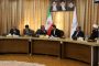 پیام قدردانی فرماندار ملکان از نیروهای مسلح بخاطر عملیات وعده صادق