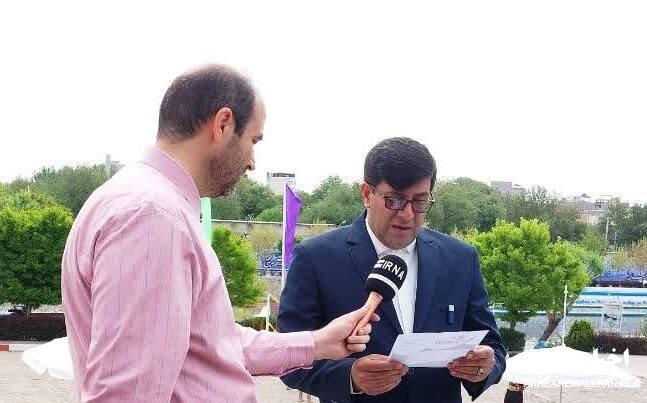 آغاز برنامه های گرامیداشت روز مراغه