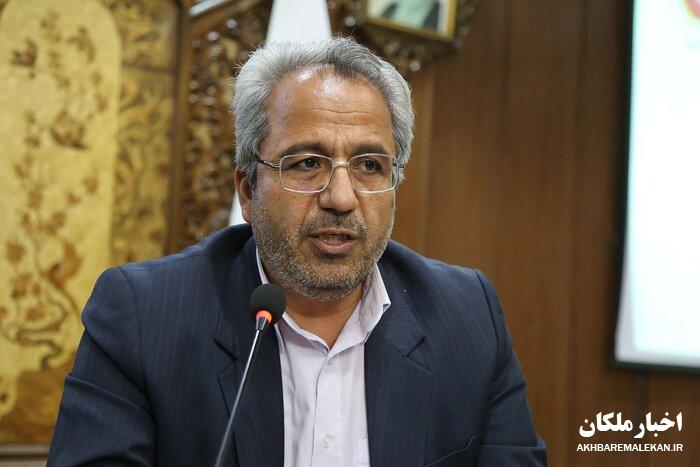 توسعه ۶۰ هکتاری شهرک صنعتی ملکان