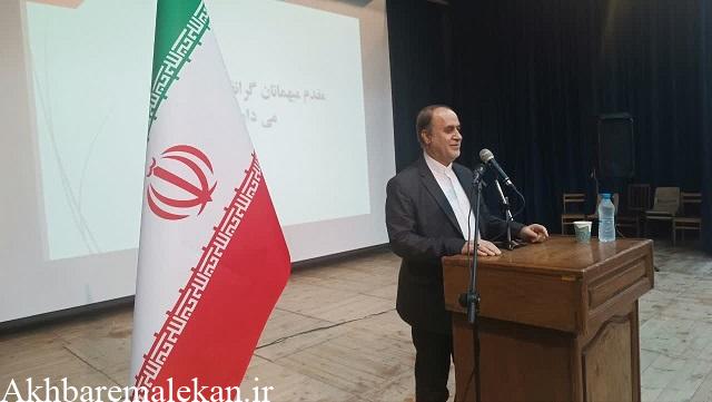 دولت و مجلس کمر همت بسته اند تا مشکل گرانی را حل کنند