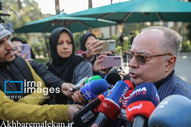 استیضاح حق نمایندگان مجلس است