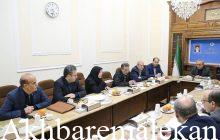 تصویب تولید ۳۵۷ مگاوات انرژی خورشیدی در آذربایجان شرقی