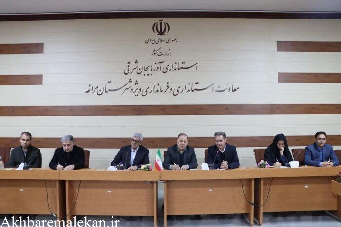 کسب چهار مدال آسیایی و ۵۳ مدال کشوری توسط ورزشکاران شهرستان مراغه