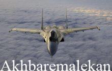دومین جنگنده F۳۵ اسرائیلی در تبریز سرنگون شد