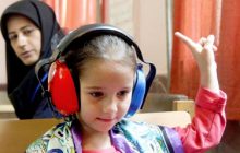 آغاز طرح سنجش سلامت نوآموزان در شهرستان ملکان