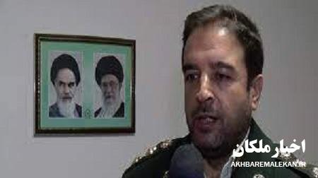 کشف ۲ تُن و ۷۴۰ کیلوگرم خمیرمایه فاقد مجوز در مراغه