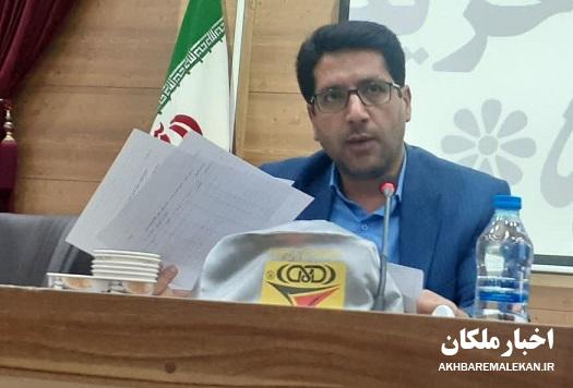 جزئیات اجرای طرح کالابرگ الکترونیکی یارانه در شهرستان ملکان اعلام شد/استفاده از این طرح اختیاری است
