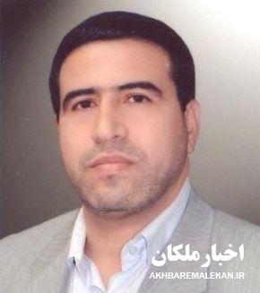 درگذشت رئیس سابق بنیاد شهید و امور ایثارگران ملکان بخاطر ابتلا به کرونا