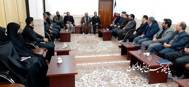 حضور بی سابقه ملت ایران در مراسمات تشییع پیکر سردار سلیمانی تحقق فرهنگ قدرشناسی و درصحنه بودن ملت ایران را به نمایش گذاشت/ازدواج های زودهنگام،تاخیر در فرزندآوری و اعتیاد از عوامل موثر در بحث طلاق است