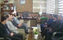 بسته حمایتی دانشگاه آزاد اسلامی ملکان جهت ثبت نام و تحصیل کارکنان سازمان های دولتی