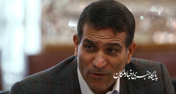 جهش تولید تحریم‌های ظالمانه را کم اثر می‌کند/با مرور شعارهای ده سال اخیر متوجه می‌شویم که همواره تاکید مقام معظم رهبری بر رفع مشکل اساسی کشور یعنی اقتصاد بوده است