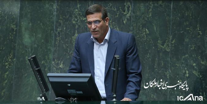 قدردانی نماینده مردم ملکان از نیروهای انتظامی،امنیتی بخاطر کشف حقایق در خصوص اتهامات علیه وی