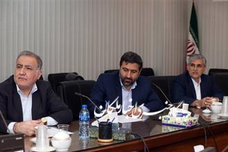 سیدعلی موسوی نماینده ملکان بعنوان سخنگوی مجمع نمایندگان استان آذربایجان شرقی انتخاب شد