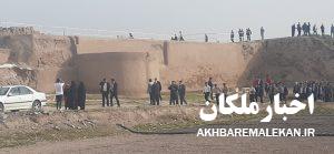 متاسفانه پروژه‌هایی در استان داریم که ۱۷ سال از شروع آنها می‌گذرد