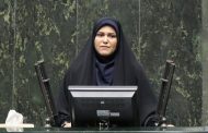 نماینده مردم ملکان،برای دومین بار رئیس فراکسیون زنان و خانواده مجلس دوازدهم شد