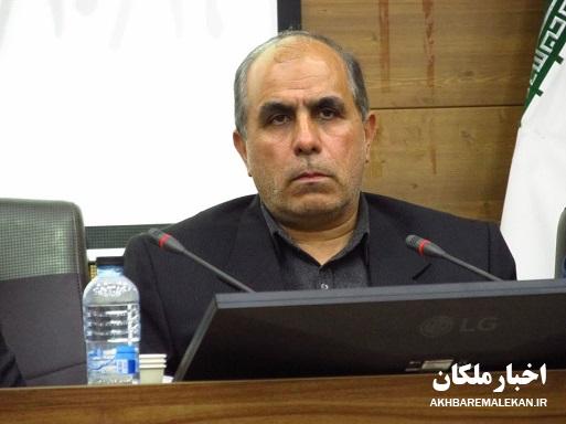 حمایت مدیریت شهرستان ملکان از سرمایه گذاری و سرمایه گذاران