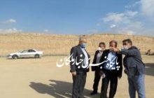بهره برداری از آزادراه مراغه-هشترود تا سال ۱۴۰۲