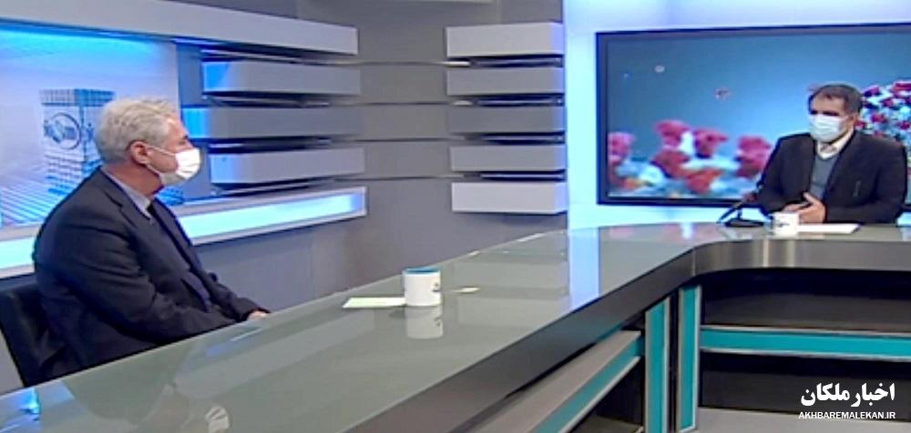 فوت نزدیک به ۲۹۰۰ شهروند در آذربایجان شرقی بخاطر بیماری کرونا