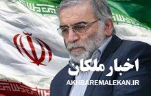 استاندار آذربایجان شرقی شهادت دانشمند برجسته کشورمان شهید محسن فخری‌زاده را تسلیت گفت