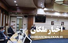 درخواست استاندار آذربایجان شرقی از وزیر بهداشت و درمان کشور برای تجهیز بیمارستان شهرستان‌های شبستر، هشترود، ملکان و کلیبر به دستگاه سی تی اسکن