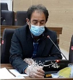 انتقاد معاون بهداشتی شبکه بهداشت شهرستان ملکان از افزایش ترددهای غیرضروری در معابر عمومی