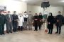 خرید توافقی و حمایتی کشمش شهرستان ملکان توسط جهادکشاورزی استان