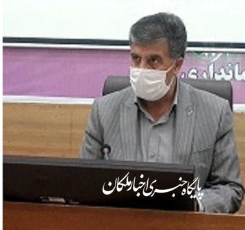 مسئولین شهرستان ملکان تمام توان خود را در جهت اشتغال جوانان بکار گیرند